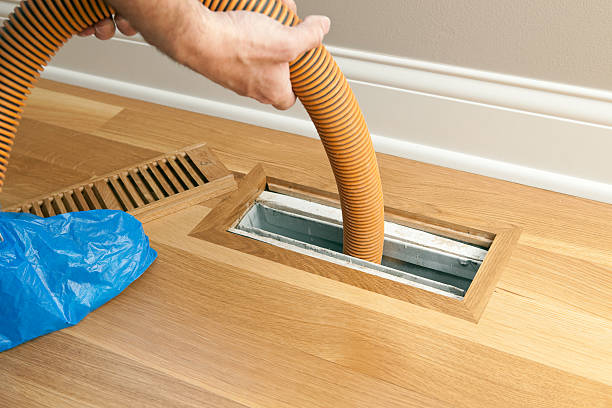 Best Emergency Air Duct Cleaning  in Channel Islands Beach, CA